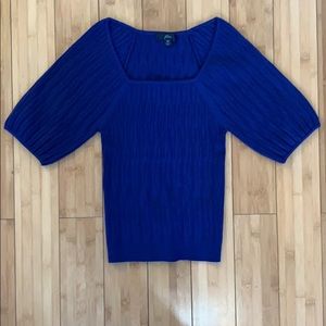 J.Crew Sweater Top. Never Worn!!!